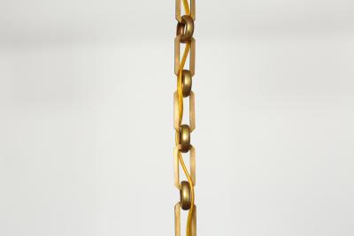 Murano ceiling pendants