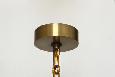 Murano ceiling pendants