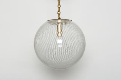 Murano glass ceiling light