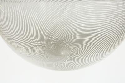 Murano glass ceiling light