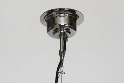 Murano glass ceiling pendant