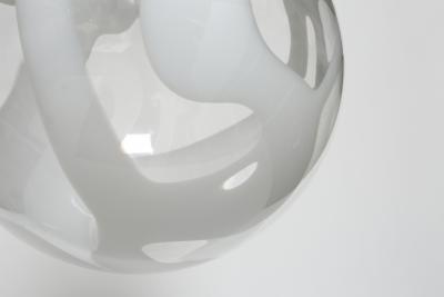Murano glass ceiling pendant