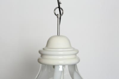 Murano glass ceiling pendant