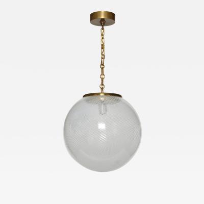 Murano glass ceiling pendant