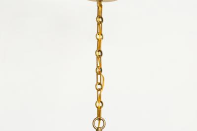 Murano glass ceiling pendant Italy