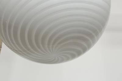 Murano glass ceiling pendant Italy