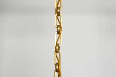 Murano glass ceiling pendants