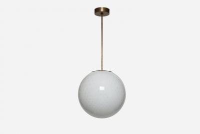 Murano glass ceiling pendants