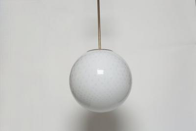 Murano glass ceiling pendants