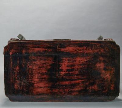 Muromachi Period 1336 1573 Kasuga Joku Table