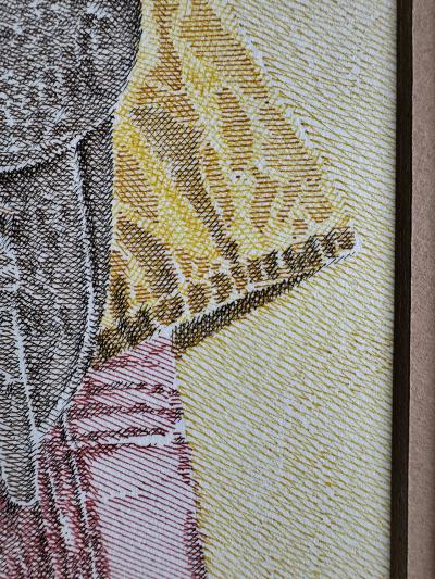 Murray Herbert Tinkelman Portrait of Old Cowboy Holding Rifle Cover for Zane Greys Majestys Rancho