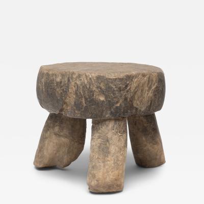 Mushroom Chopping Stool