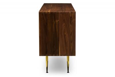 NATUREZA Mid Century Style Credenza
