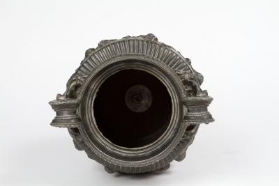NEOCLASSICAL STYLE CAMPANA GRAND TOUR VASE
