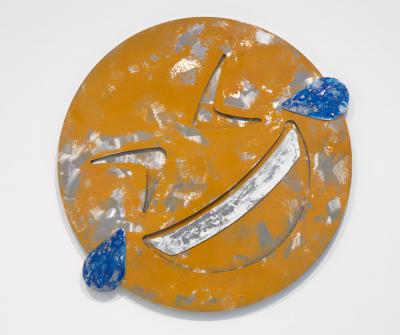 NICK MOSS Hilarious Large 2016