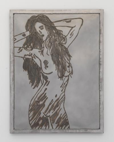 NICK MOSS Morning Stretch 2018