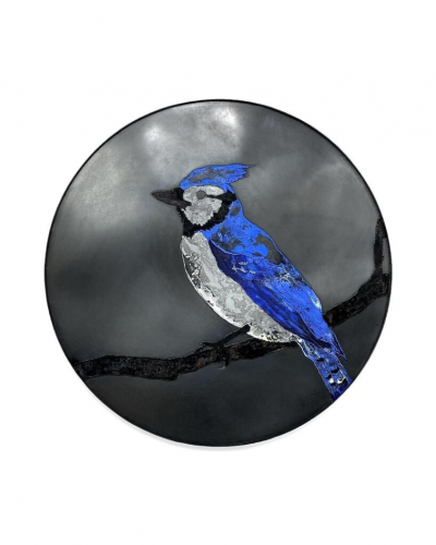 NICK MOSS Untitled 2025