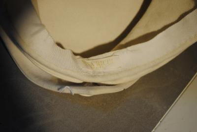 NINA RICCI Nina Ricci Couture Hat and Original Hatbox