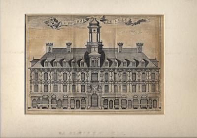 NO 145 LA BOURSE DE LILLE