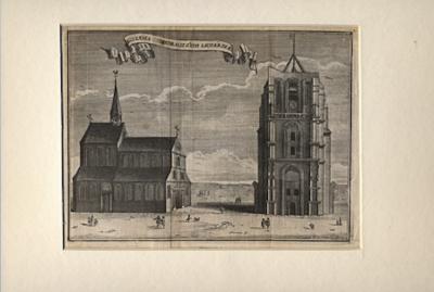 NO 147 ECCLESIA CATHEDRALIS S VITI LEOVARDIAE