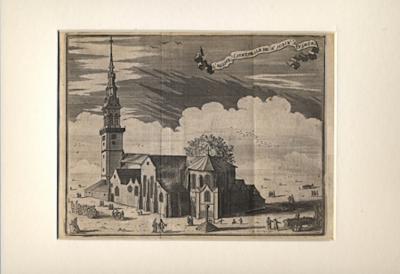 NO 156 L EGLISE CATHEDRALE DE ST AUBIN A NAMUR