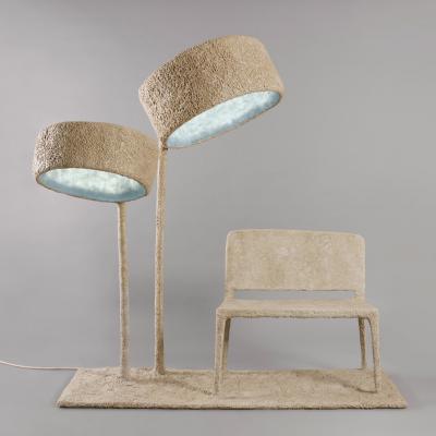 Nacho Carbonell LUCIFERASE XLI