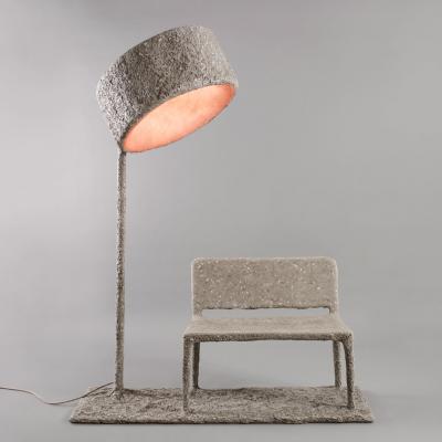 Nacho Carbonell LUCIFERASE XLII