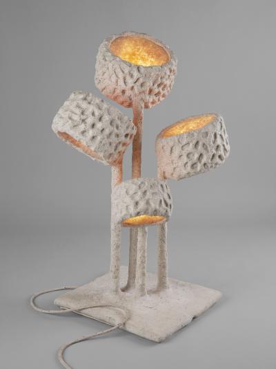 Nacho Carbonell LUCIFERASE XLIX