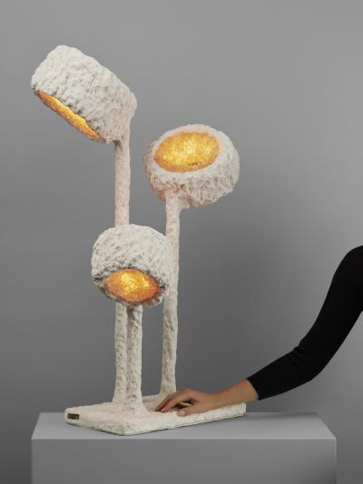 Nacho Carbonell LUCIFERASE XLVIII
