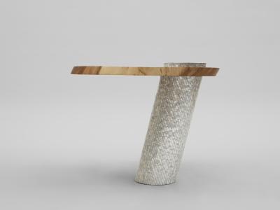 Nada Debs COMING TO LIFE SIDE TABLE 2