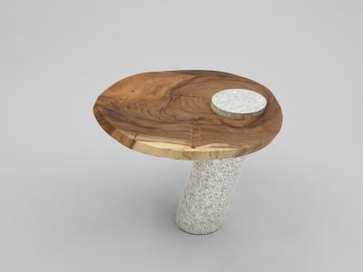 Nada Debs COMING TO LIFE SIDE TABLE 2