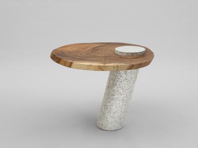 Nada Debs COMING TO LIFE SIDE TABLE 2