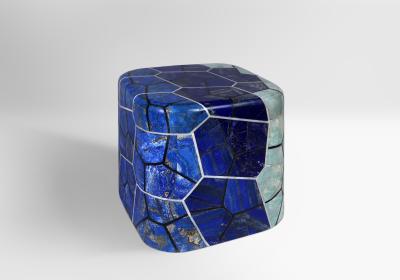 Nada Debs Gandhara Carapace 2