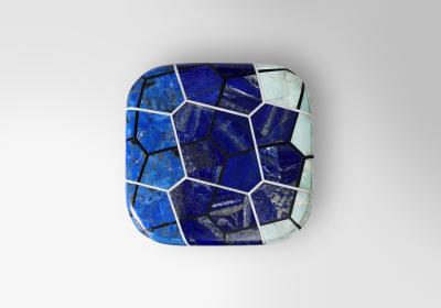 Nada Debs Gandhara Carapace 2