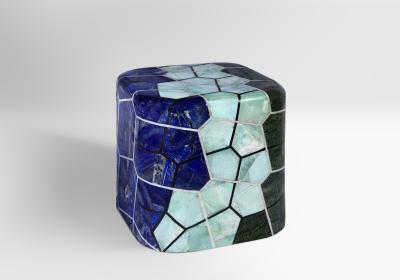 Nada Debs Gandhara Carapace 3