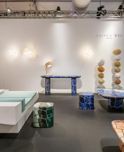 Nada Debs Gandhara Carapace 4