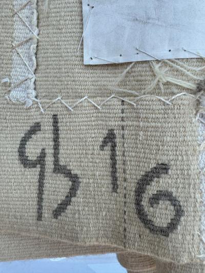 Nadia Khodasevich L ger Envol de formes g om triques I