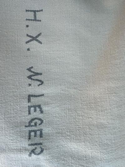 Nadia Khodasevich L ger Envol de formes g om triques I