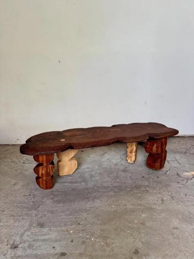 Nadia Yaron Nadia Yaron Lots of Love Bench 2025