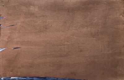 Nahum Tschacbasov Abstract Sailing 1945 