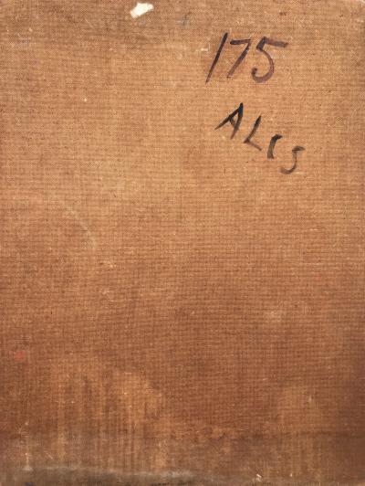 Nahum Tschacbasov Children in the Park 