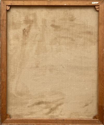 Nahum Tschacbasov Two Sisters 