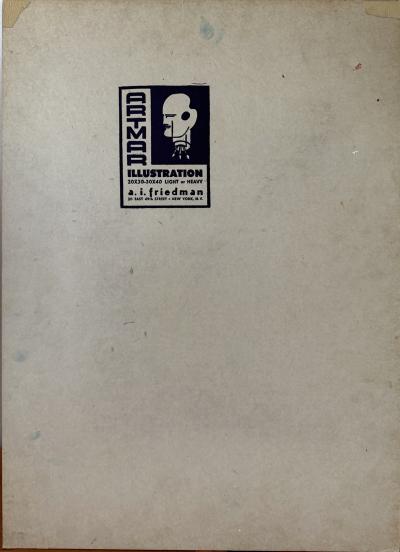 Naiad and Walter Einsel 1950s Martini Cocktail Party Art Kitschy Music Drinking Dancing