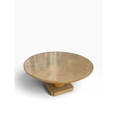 Nancy Corzine Art Deco Style Nancy Corzine Dining Extension Table