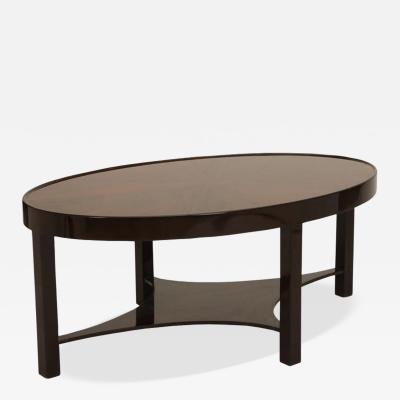 Nancy Corzine Modern Nancy Corzine Lucern Designer Cocktail Table