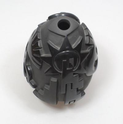 Nancy Youngblood Lugo Santa Clara incised vase with kokopelli design