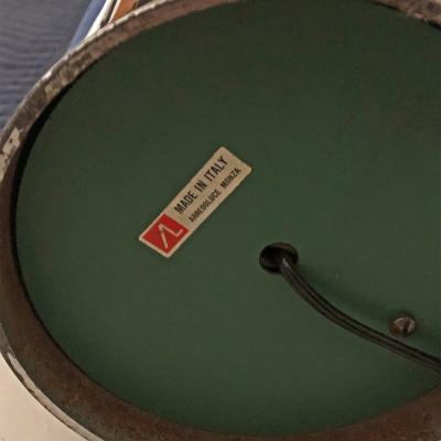 Nanda Vigo Nanda Vigo Golden Gate Floor Lamp for Arredoluce