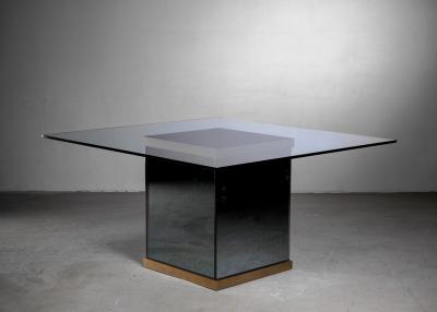 Nanda Vigo Unique Nanda Vigo dining table