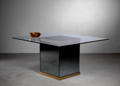 Nanda Vigo Unique Nanda Vigo dining table