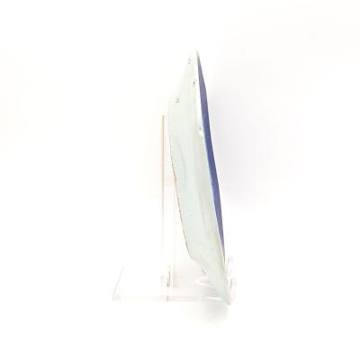 Nanking Octagonal Platter China circa 1860